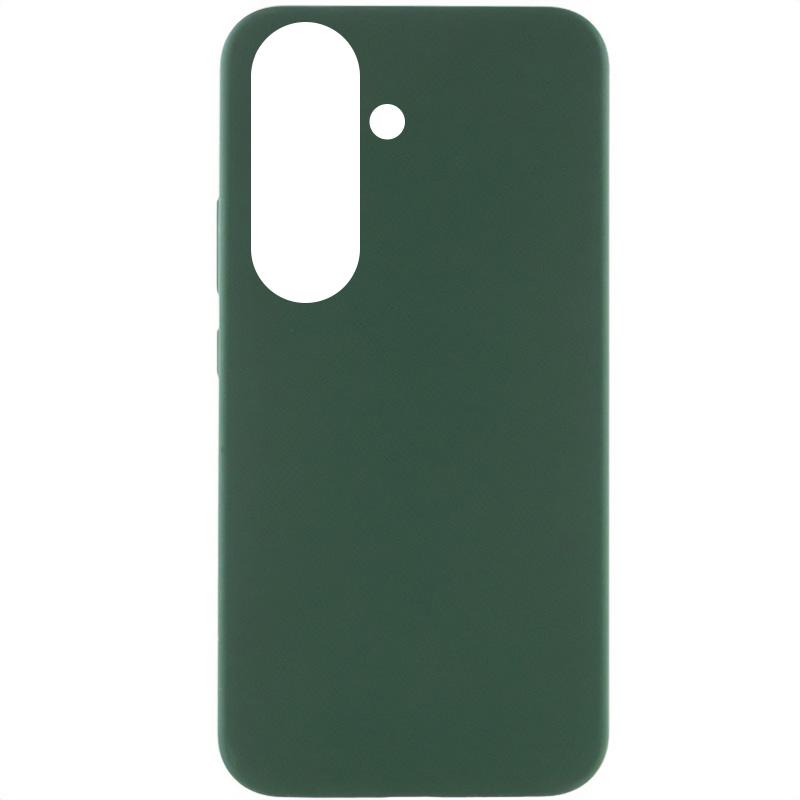 Чохол Silicone Cover Lakshmi (AAA) для Samsung Galaxy S26