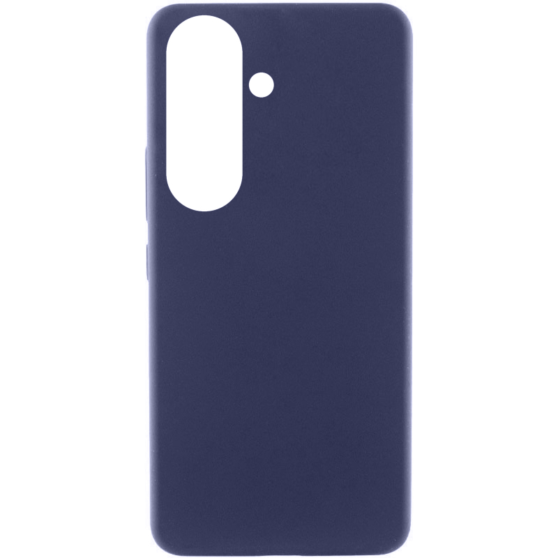 Чохол Silicone Cover Lakshmi (AAA) для Samsung Galaxy S26 +