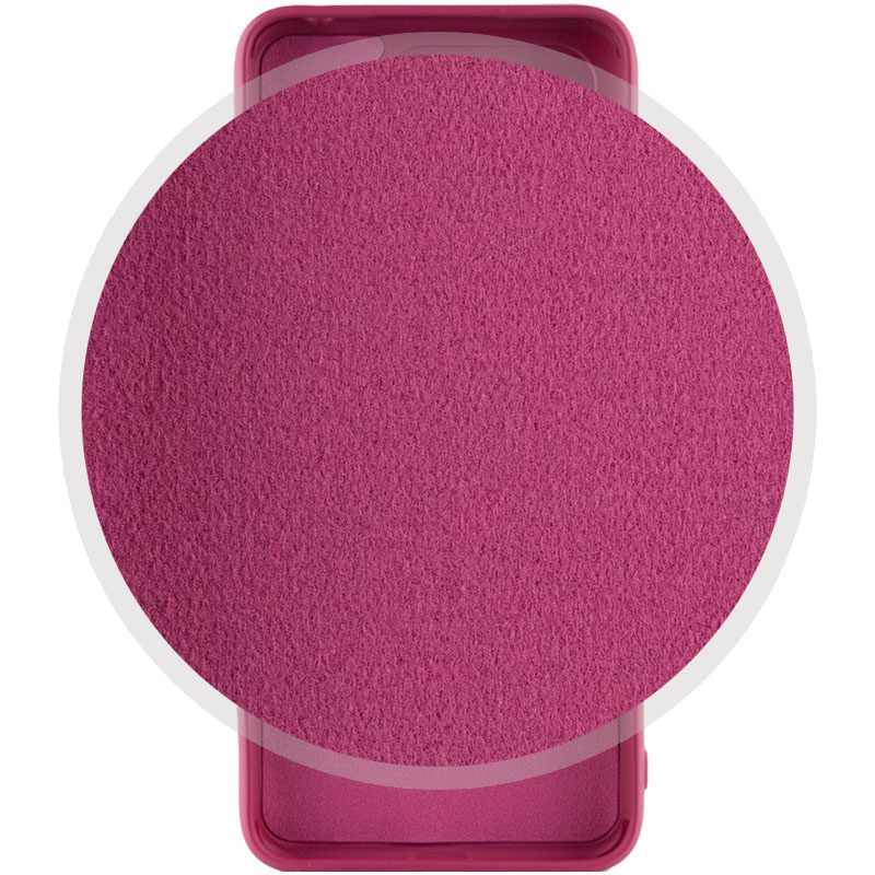 Чохол Silicone Cover Lakshmi (AAA) для Xiaomi 15T