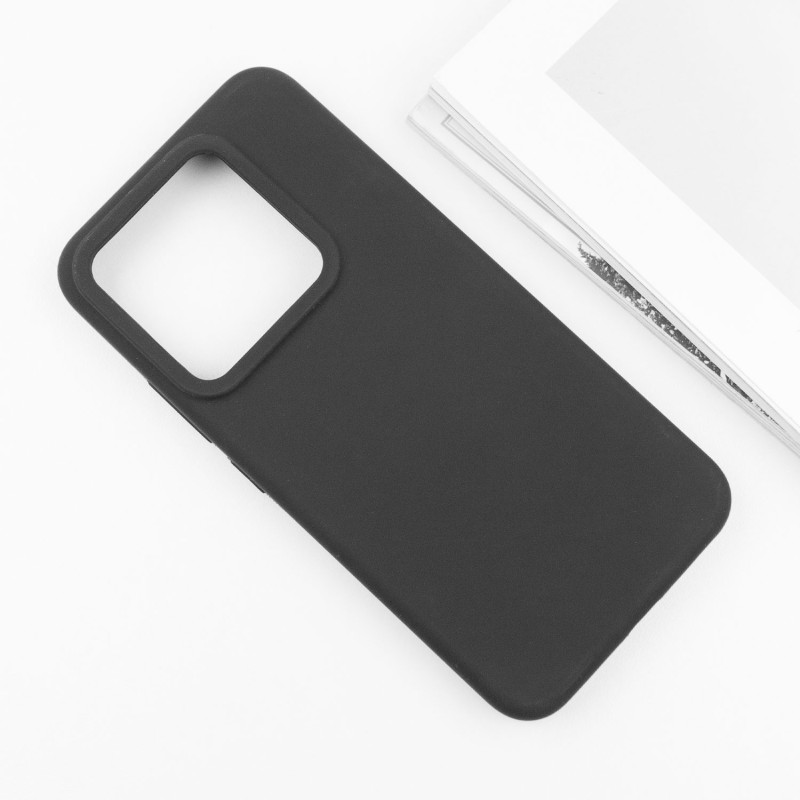Чохол Silicone Cover Lakshmi (AAA) для Xiaomi Redmi Note 13 5G