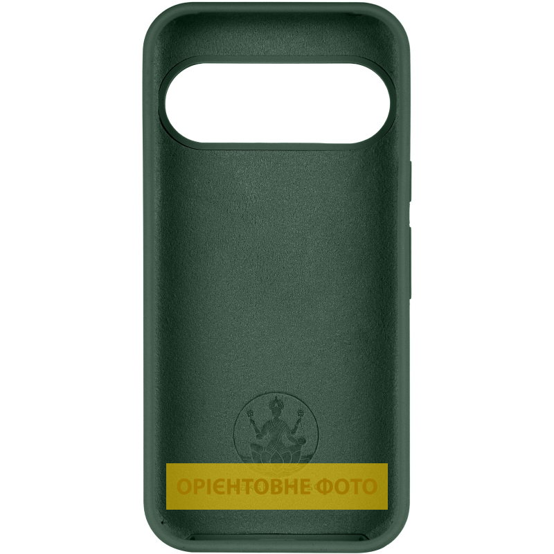 Чохол Silicone Cover Lakshmi (AAA) для Google Pixel 10 / 10 Pro