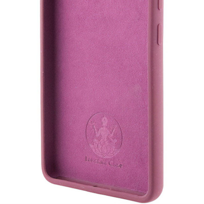 Чохол Silicone Cover Lakshmi (AAA) для Xiaomi 15T