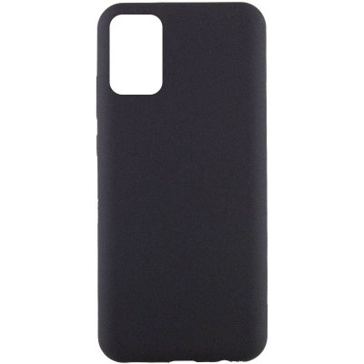 Чохол Silicone Cover Lakshmi (AAA) для Samsung Galaxy A10 (A105F)