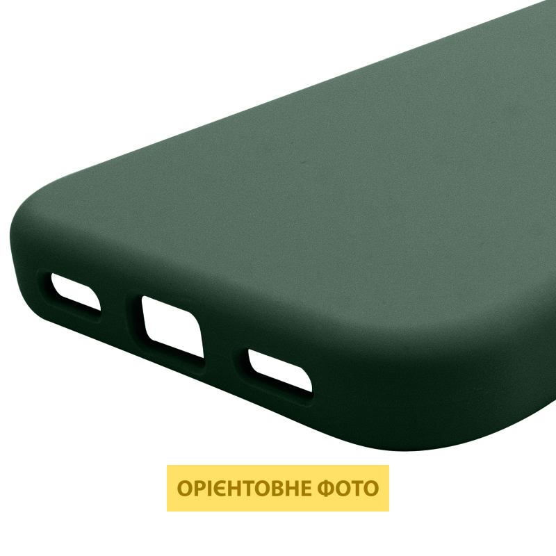 Чохол Silicone Cover Lakshmi (AAA) для Google Pixel 10 / 10 Pro