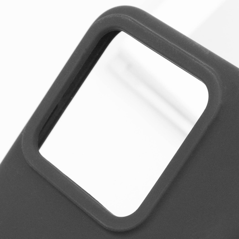Чохол Silicone Cover Lakshmi (AAA) для Xiaomi Redmi Note 13 5G