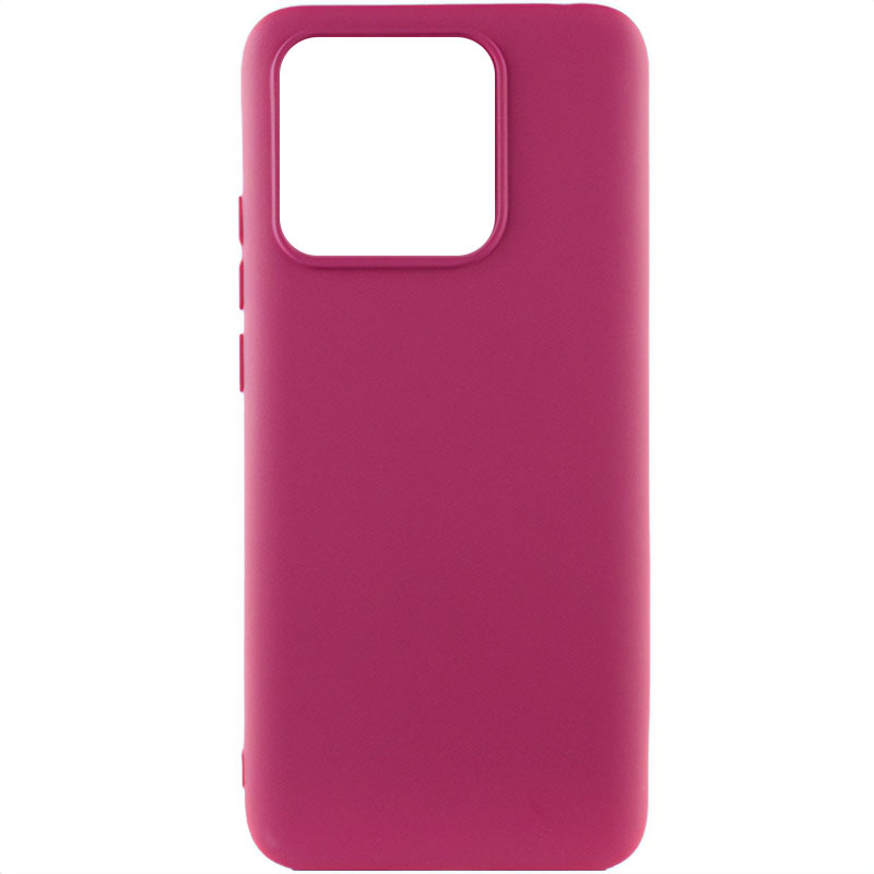 Чохол Silicone Cover Lakshmi (AAA) для Xiaomi 15T