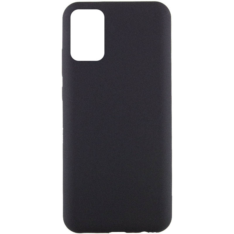 Чохол Silicone Cover Lakshmi (AAA) для Samsung Galaxy A10 (A105F)