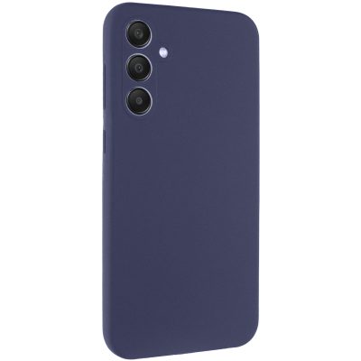 Чохол Silicone Cover Lakshmi Full Camera (AAA) для Samsung Galaxy A18 / A17