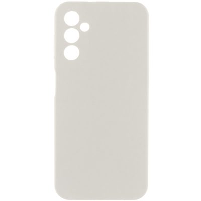 Чохол Silicone Cover Lakshmi Full Camera (AAA) для Samsung Galaxy A05s