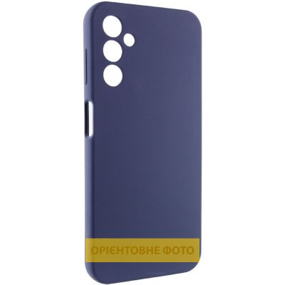 Чохол Silicone Cover Lakshmi Full Camera (AAA) для Xiaomi Poco X8 Pro
