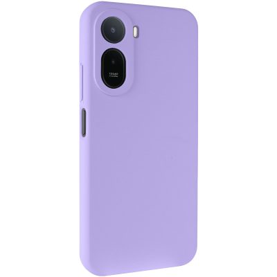 Чохол Silicone Cover Lakshmi Full Camera (AAA) для Xiaomi Redmi A7 Pro 4G / Poco C81