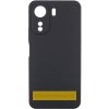 Чохол Silicone Cover Lakshmi Full Camera (AAA) для Xiaomi 17T