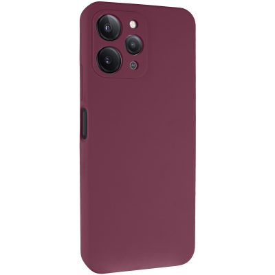 Чохол Silicone Cover Lakshmi Full Camera (AAA) для Xiaomi Redmi 12