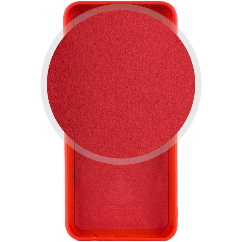 Чохол Silicone Cover Lakshmi Full Camera (A) для Google Pixel 6a