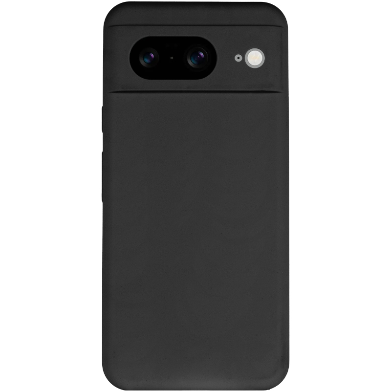 Чохол Silicone Cover Lakshmi Full Camera (AAA) для Google Pixel 8