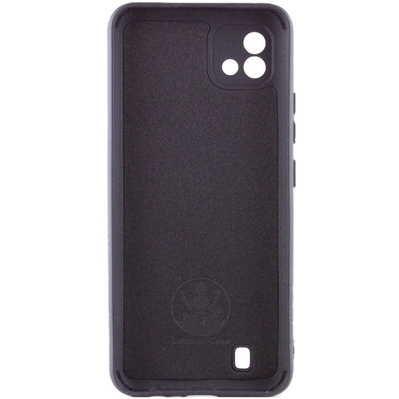 Чохол Silicone Cover Lakshmi Full Camera (A) для Realme C11 (2021)