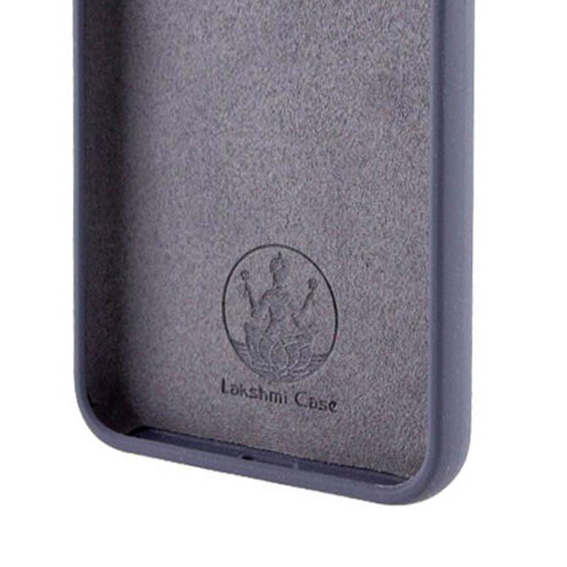 Чохол Silicone Cover Lakshmi Full Camera (AAA) для Xiaomi Redmi Note 9s / Note 9 Pro /Note 9 Pro Max