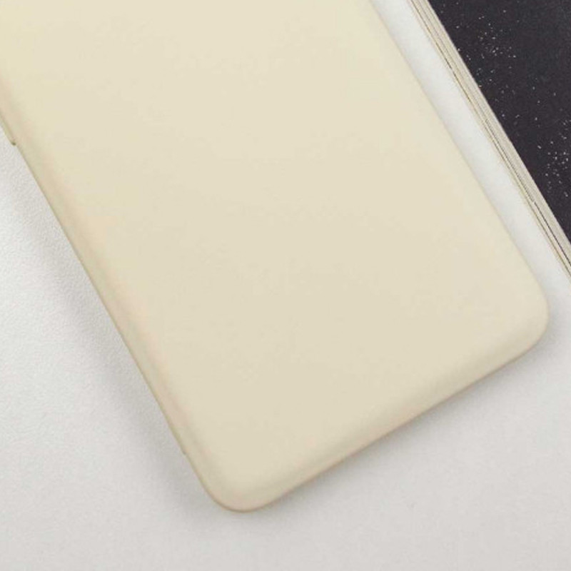 Чохол Silicone Cover Lakshmi Full Camera (A) для Xiaomi Redmi Note 13 Pro +