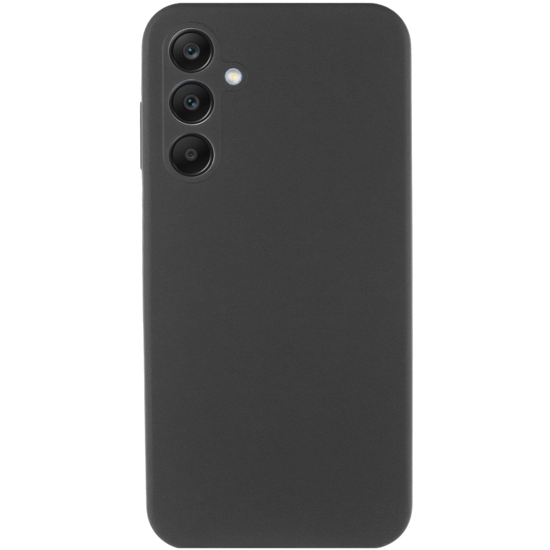 Чохол Silicone Cover Lakshmi Full Camera (AAA) для Samsung Galaxy S25 +