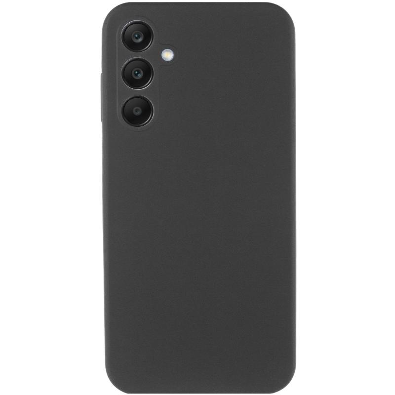 Чохол Silicone Cover Ummi Lakshmi Full Camera (AA) для Samsung Galaxy S24 +