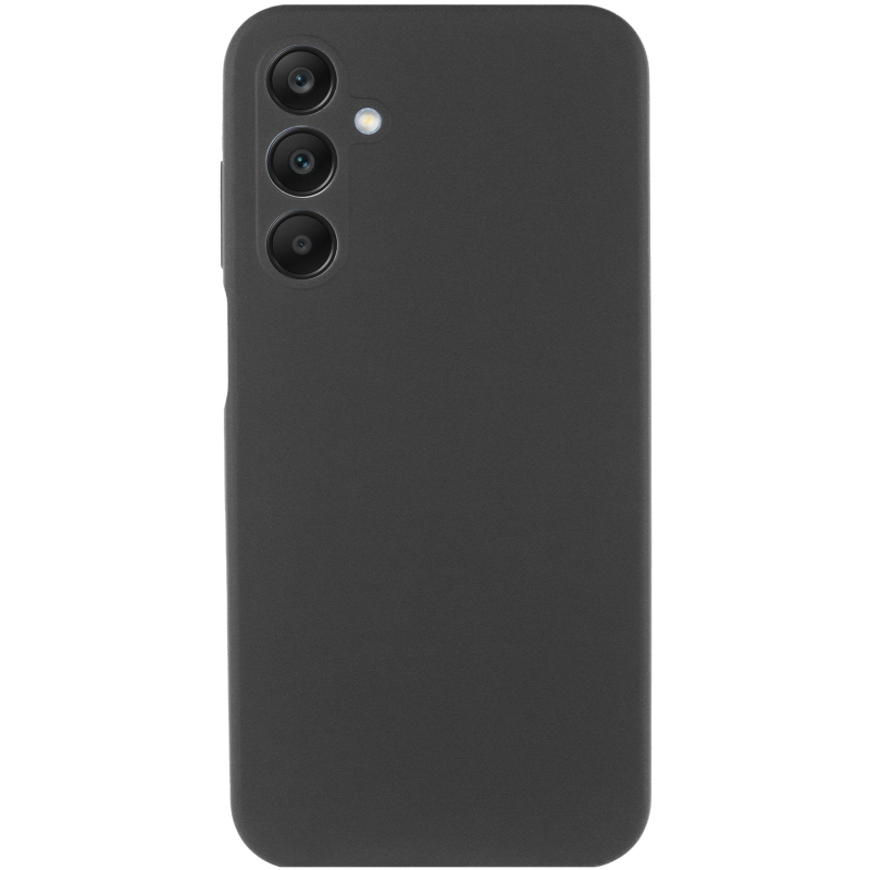 Чохол Silicone Cover Lakshmi Full Camera (AAA) для Samsung Galaxy A26 5G