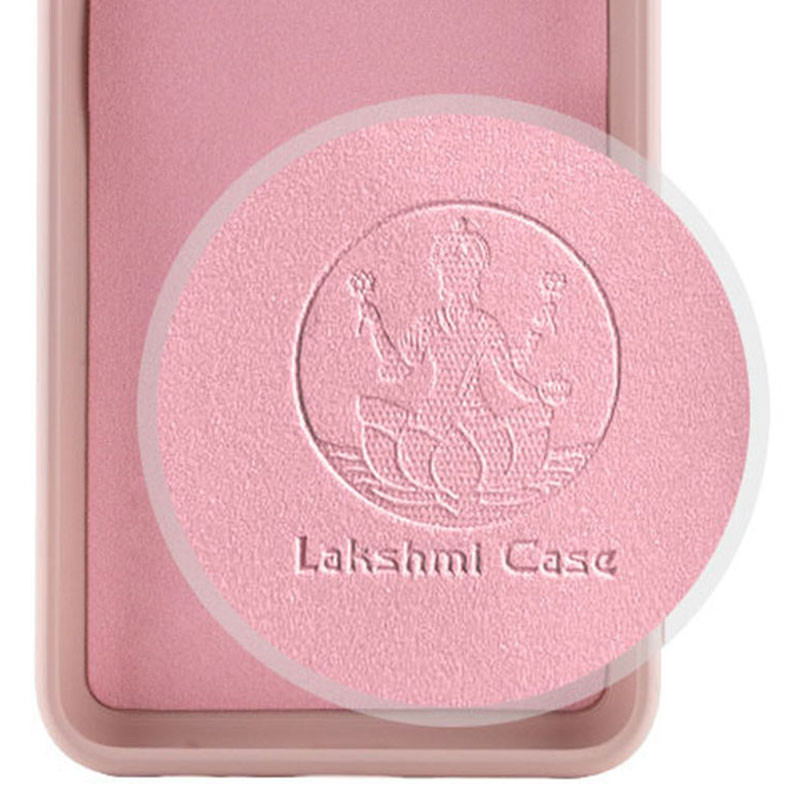 Чохол Silicone Cover Lakshmi Full Camera (AAA) для Xiaomi Redmi 10 А