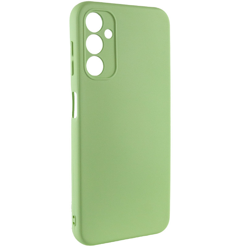 Чохол Silicone Cover Lakshmi Full Camera (A) для Samsung Galaxy A14 4G/5G