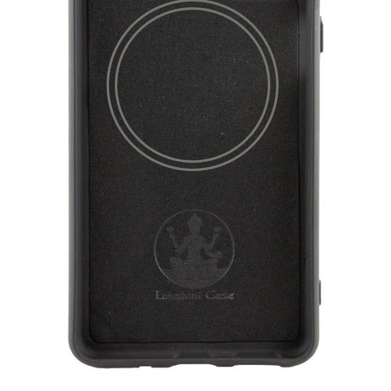 Чохол Silicone Cover Lakshmi (AA) with Magnetic Fit для Google Pixel 10 / 10 Pro