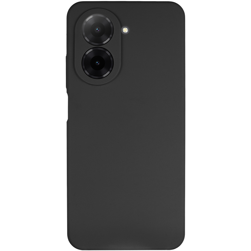 Чохол Silicone Cover Lakshmi Full Camera (AAA) для Xiaomi Redmi A5 / Poco C71