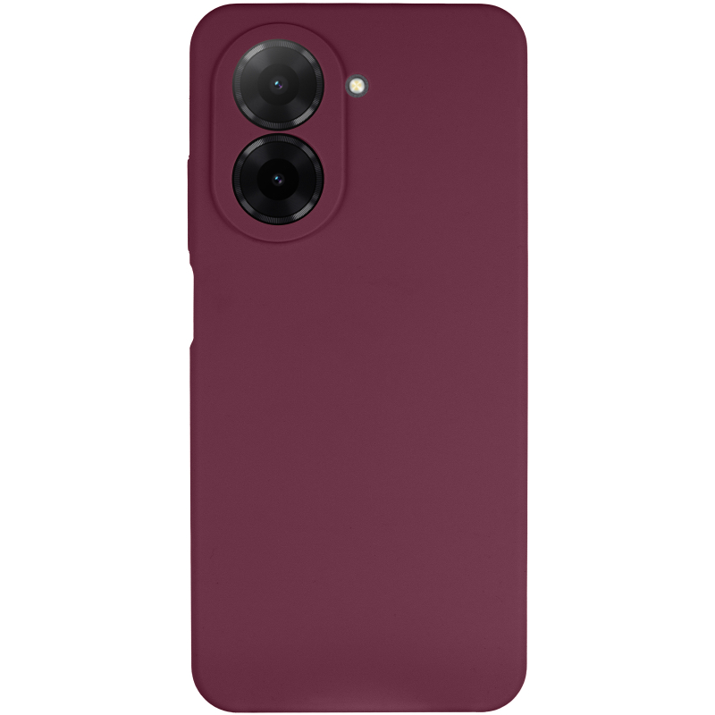 Чохол Silicone Cover Lakshmi Full Camera (AAA) для Xiaomi Redmi A5 (Europe version)