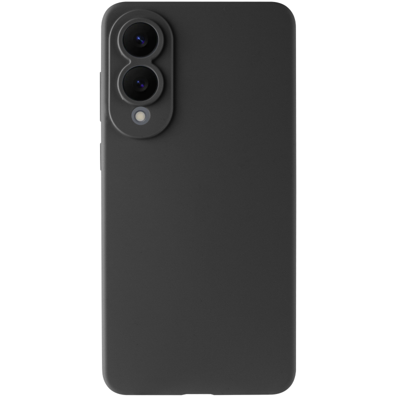 Чохол Silicone Cover Lakshmi Full Camera (AAA) для Samsung Galaxy S25 Edge