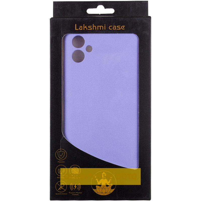 Чохол Silicone Cover Lakshmi Full Camera (AAA) для Google Pixel 10a