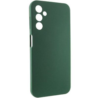 Чохол Silicone Cover Lakshmi Full Camera (AAA) для Samsung Galaxy A27