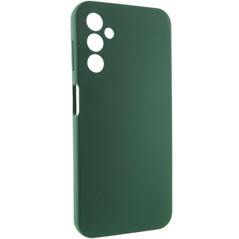 Чохол Silicone Cover Lakshmi Full Camera (AAA) для Samsung Galaxy A27