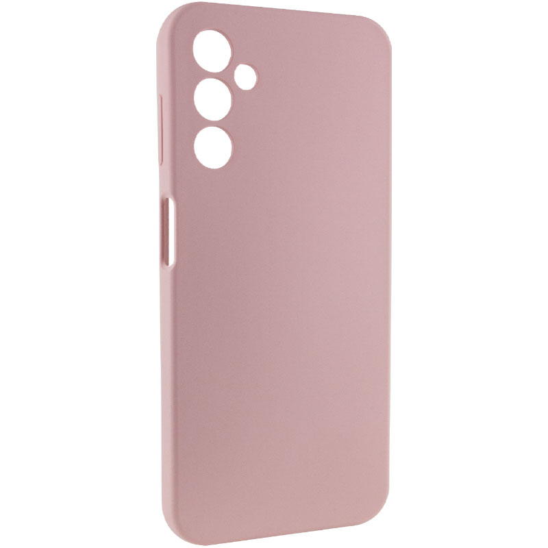Чохол Silicone Cover Lakshmi Full Camera (AAA) для Samsung Galaxy A15 4G/5G / M15 5G