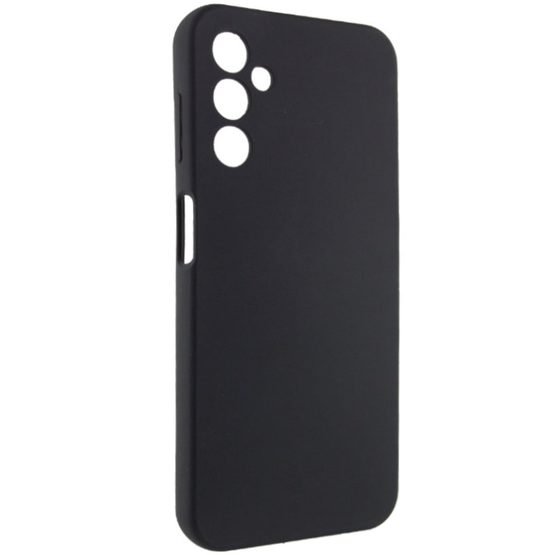 Чохол Silicone Cover Lakshmi Full Camera (AAA) для Samsung Galaxy A24 4G
