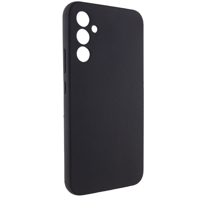 Чохол Silicone Cover Lakshmi Full Camera (AAA) для Samsung Galaxy S23 FE