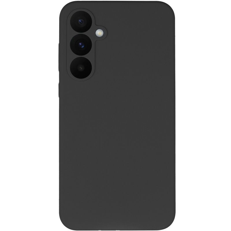 Чохол Silicone Cover Lakshmi Full Camera (AAA) для Samsung Galaxy A55
