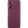 Чохол Silicone Cover Lakshmi Full Camera (AAA) для Xiaomi Redmi Note 10 Pro / 10 Pro Max