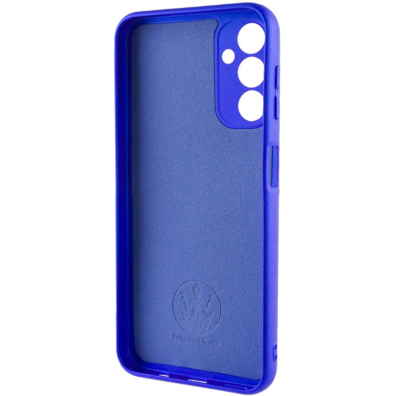 Чохол Silicone Cover Lakshmi Full Camera (A) для Samsung Galaxy M14 5G