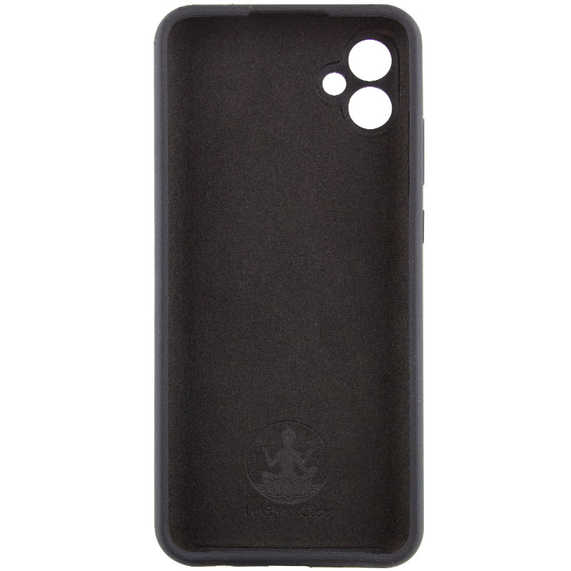 Чохол Silicone Cover Lakshmi Full Camera (AAA) для Samsung Galaxy A04e
