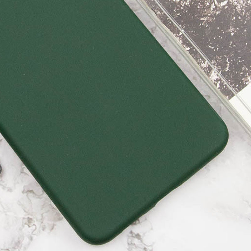 Чохол Silicone Cover Lakshmi Full Camera (AAA) для Xiaomi Redmi 9 А