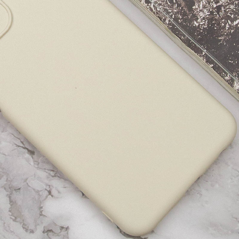 Чохол Silicone Cover Lakshmi Full Camera (A) для Oppo A38 / A18