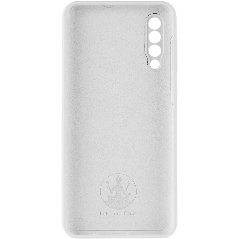 Чохол Silicone Cover Lakshmi Full Camera (AAA) для Samsung Galaxy A50 (A505F) / A50s / A30s
