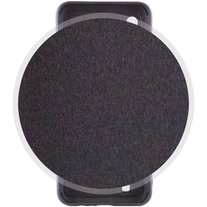 Чохол Silicone Cover Lakshmi Full Camera (A) для Realme C11 (2021)