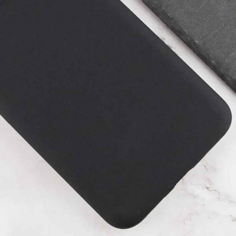 Чохол Silicone Cover Lakshmi Full Camera (AAA) для Xiaomi Redmi Note 13 Pro 4G / Poco M6 Pro 4G