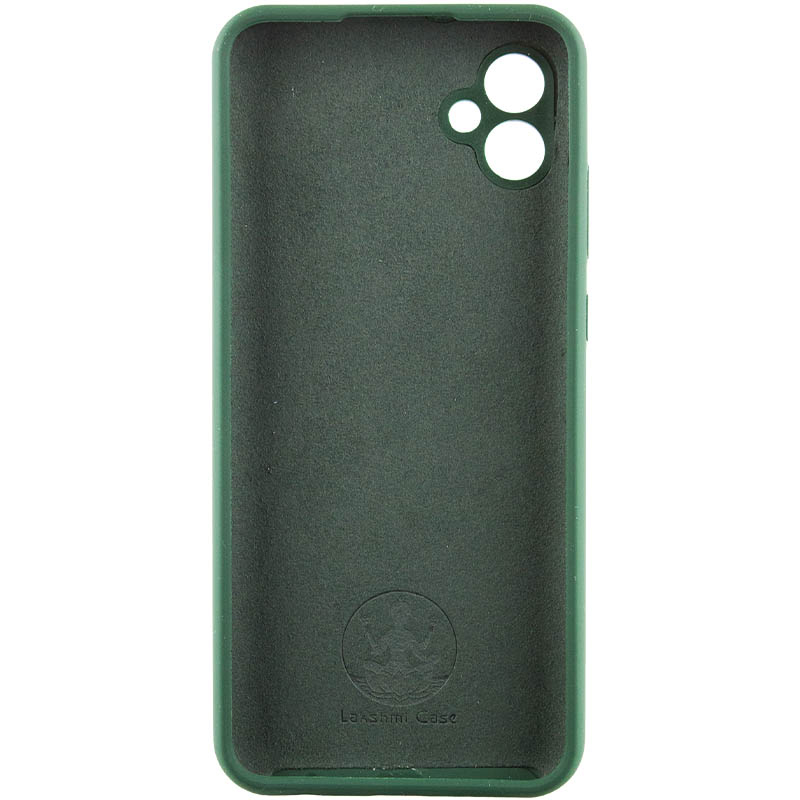 Чохол Silicone Cover Lakshmi Full Camera (AAA) для Samsung Galaxy A05