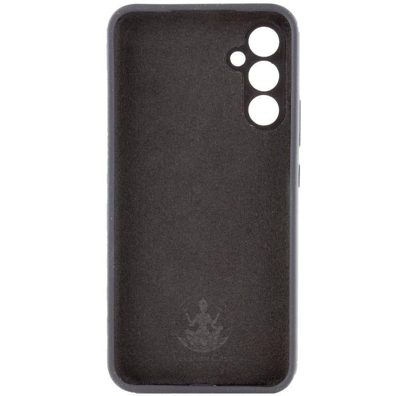 Чохол Silicone Cover Lakshmi Full Camera (AAA) для Samsung Galaxy S26