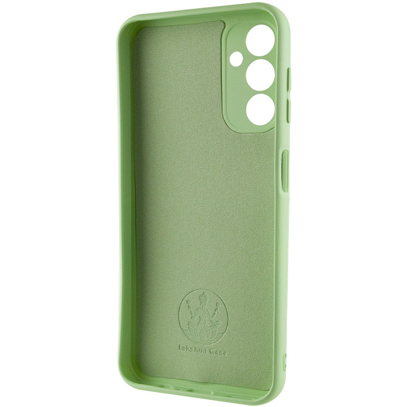 Чохол Silicone Cover Lakshmi Full Camera (A) для Samsung Galaxy A14 4G/5G