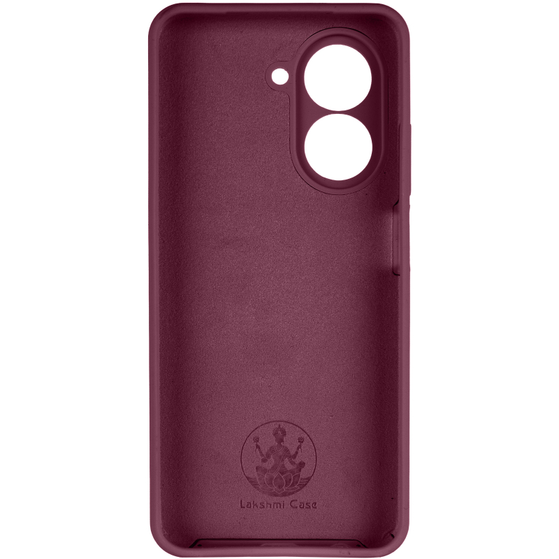 Чохол Silicone Cover Lakshmi Full Camera (AAA) для Xiaomi Redmi A5 (Europe version)